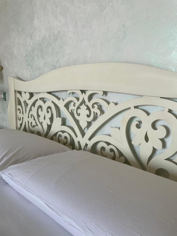 Vietri Bellavista Costa D'Amalfi B&B 외부 사진