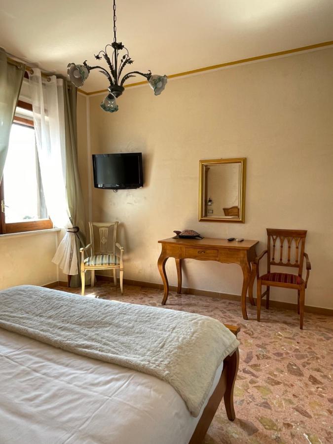 Vietri Bellavista Costa D'Amalfi B&B 외부 사진