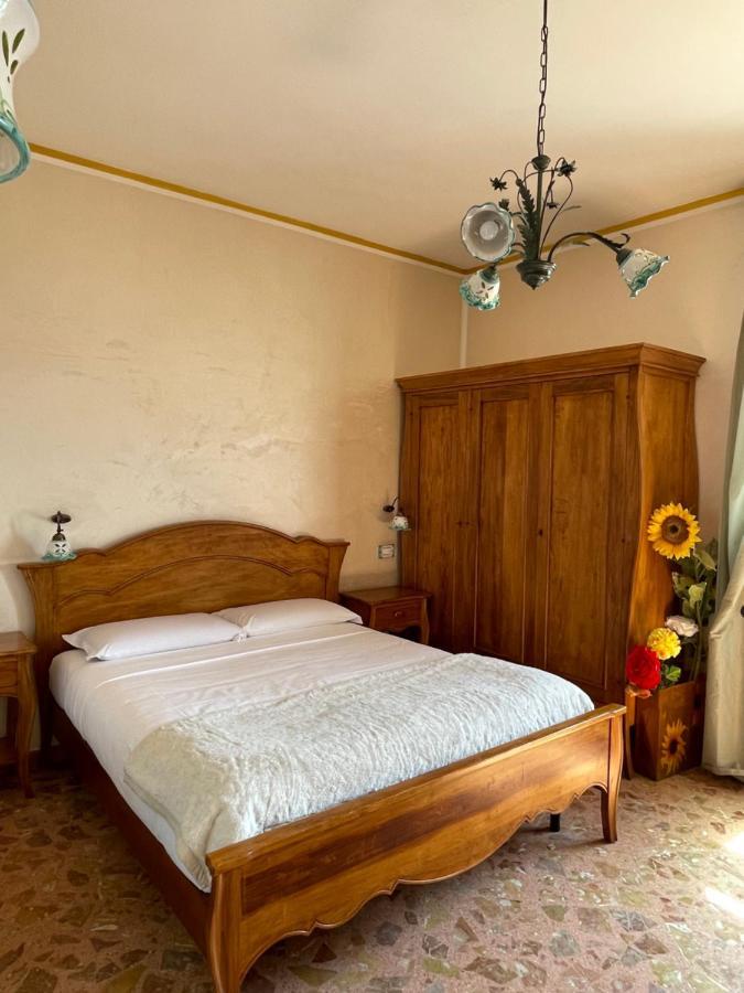 Vietri Bellavista Costa D'Amalfi B&B 외부 사진