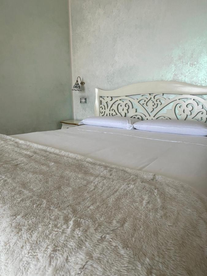Vietri Bellavista Costa D'Amalfi B&B 외부 사진