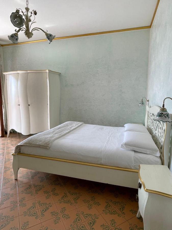 Vietri Bellavista Costa D'Amalfi B&B 외부 사진