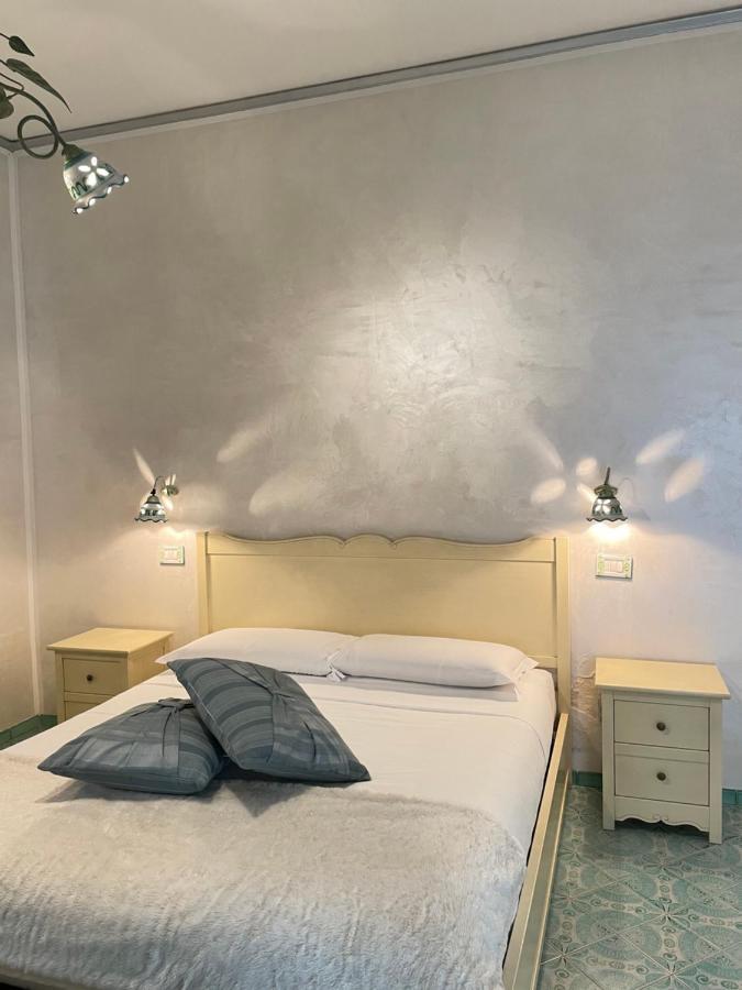 Vietri Bellavista Costa D'Amalfi B&B 외부 사진