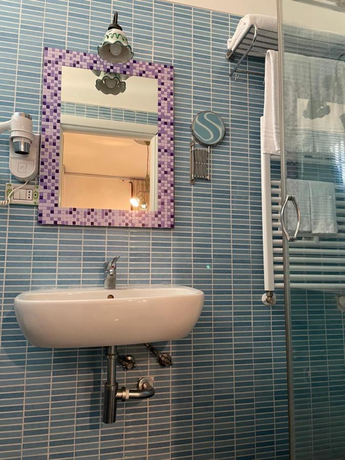 Vietri Bellavista Costa D'Amalfi B&B 외부 사진
